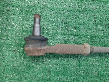 РУЛЕВАЯ РЕЙКА НА NISSAN LIBERTY PM12 SR20DE