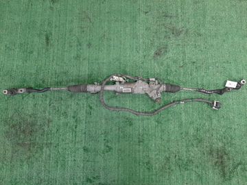 РУЛЕВАЯ РЕЙКА НА TOYOTA CROWN GRS202 3GR-FSE