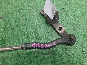 РУЛЕВАЯ РЕЙКА НА TOYOTA CROWN GRS202 3GR-FSE