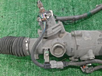 РУЛЕВАЯ РЕЙКА НА TOYOTA CROWN GRS202 3GR-FSE