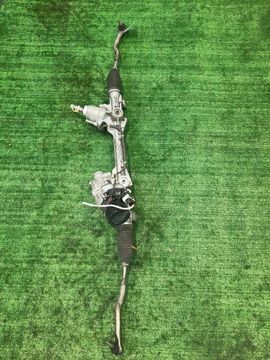 РУЛЕВАЯ РЕЙКА НА HONDA JADE FR4 LEB