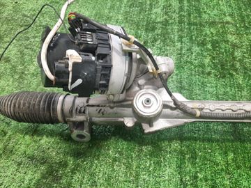 РУЛЕВАЯ РЕЙКА НА HONDA JADE FR4 LEB