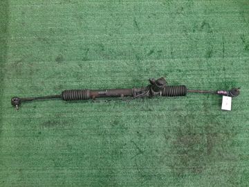 РУЛЕВАЯ РЕЙКА НА MITSUBISHI PAJERO MINI H56A 4A30