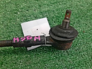 РУЛЕВАЯ РЕЙКА НА MITSUBISHI PAJERO MINI H56A 4A30