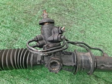 РУЛЕВАЯ РЕЙКА НА MITSUBISHI PAJERO MINI H56A 4A30