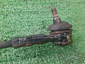 РУЛЕВАЯ РЕЙКА НА MITSUBISHI PAJERO MINI H56A 4A30