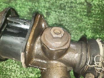 РУЛЕВАЯ РЕЙКА НА MAZDA BONGO BRAWNY SR5AV WL