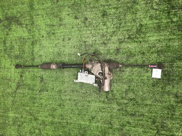 РУЛЕВАЯ РЕЙКА НА MITSUBISHI COLT Z21A 4A90