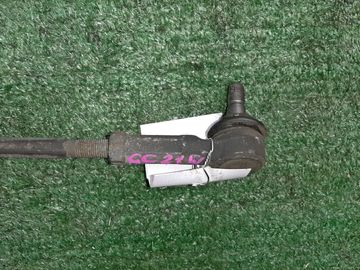 РУЛЕВАЯ РЕЙКА НА SUZUKI CULTUS GC21W G15A