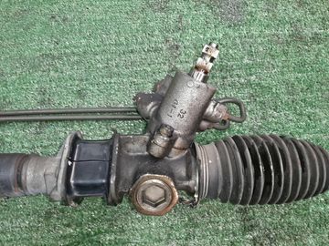 РУЛЕВАЯ РЕЙКА НА SUZUKI CULTUS GC21W G15A