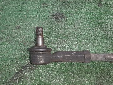 РУЛЕВАЯ РЕЙКА НА SUZUKI CULTUS GC21W G15A