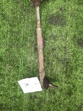 РУЛЕВАЯ РЕЙКА НА HONDA FIT GP1 LDA