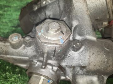 РУЛЕВАЯ РЕЙКА НА HONDA FIT GP1 LDA