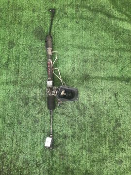 РУЛЕВАЯ РЕЙКА НА NISSAN CUBE Z10 CGA3DE