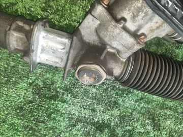 РУЛЕВАЯ РЕЙКА НА NISSAN CUBE Z10 CGA3DE