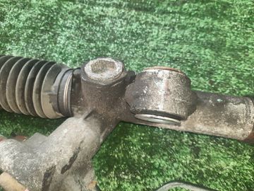 РУЛЕВАЯ РЕЙКА НА NISSAN BLUEBIRD SYLPHY QG10 QG18DE