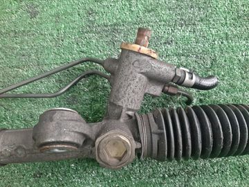 РУЛЕВАЯ РЕЙКА НА NISSAN BLUEBIRD SYLPHY QG10 QG18DE