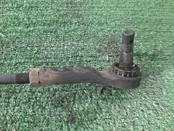 РУЛЕВАЯ РЕЙКА НА NISSAN BLUEBIRD SYLPHY QG10 QG18DE