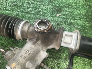 РУЛЕВАЯ РЕЙКА НА TOYOTA COROLLA AE110 5A-FE