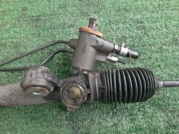 РУЛЕВАЯ РЕЙКА НА NISSAN BLUEBIRD SYLPHY QG10 QG18DE