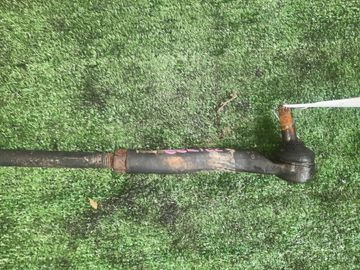 РУЛЕВАЯ РЕЙКА НА TOYOTA COROLLA ZZE122 1ZZ-FE