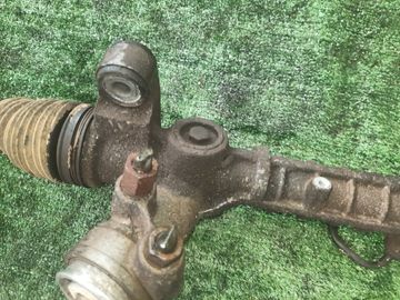 РУЛЕВАЯ РЕЙКА НА TOYOTA COROLLA ZZE122 1ZZ-FE