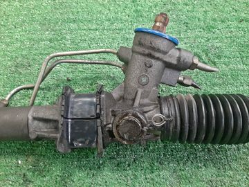 РУЛЕВАЯ РЕЙКА НА NISSAN LIBERTY RM12 QR20DE