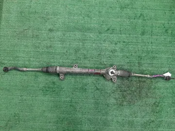 РУЛЕВАЯ РЕЙКА НА TOYOTA WISH ANE10G 1AZ-FSE