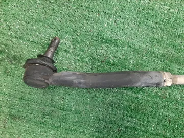 РУЛЕВАЯ РЕЙКА НА TOYOTA WISH ANE10G 1AZ-FSE