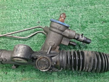 РУЛЕВАЯ РЕЙКА НА NISSAN AD Y11 QG13DE