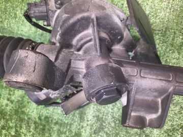 РУЛЕВАЯ РЕЙКА НА HONDA STREAM RN6 R18A