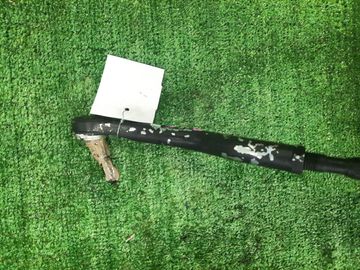 РУЛЕВАЯ РЕЙКА НА HONDA STREAM RN6 R18A