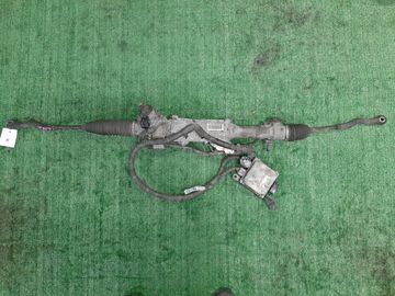 РУЛЕВАЯ РЕЙКА НА LEXUS IS350 GSE21 2GR-FSE