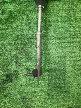 РУЛЕВАЯ РЕЙКА НА HONDA FIT GD1 L13A