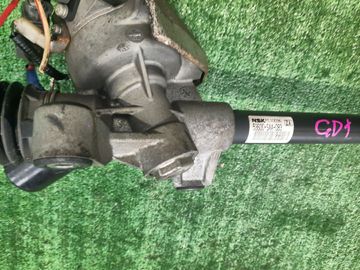 РУЛЕВАЯ РЕЙКА НА HONDA FIT GD1 L13A