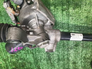 РУЛЕВАЯ РЕЙКА НА HONDA AIRWAVE GJ1 L15A