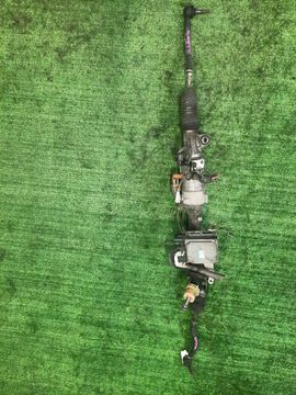 РУЛЕВАЯ РЕЙКА НА MAZDA ATENZA GH5FW L5-VE