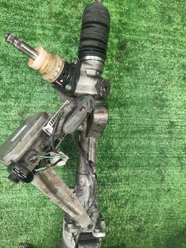 РУЛЕВАЯ РЕЙКА НА MAZDA ATENZA GH5FW L5-VE