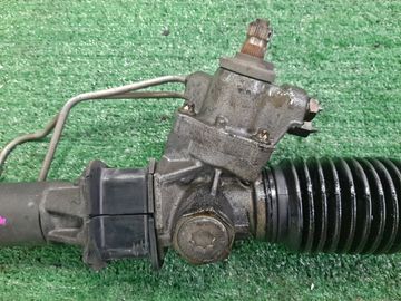 РУЛЕВАЯ РЕЙКА НА NISSAN LIBERTY PM12 SR20DE