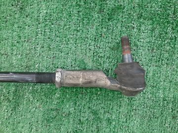 РУЛЕВАЯ РЕЙКА НА VOLKSWAGEN SHARAN 7N1 CAVA