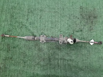 РУЛЕВАЯ РЕЙКА НА MITSUBISHI GRANDIS NA4W 4G69