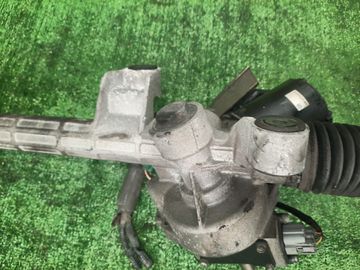 РУЛЕВАЯ РЕЙКА НА HONDA STREAM RN6 R18A