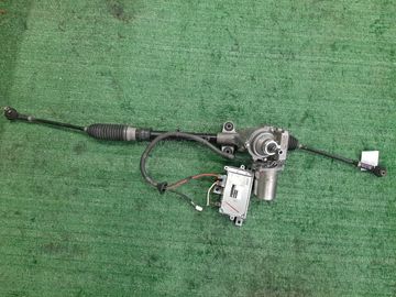 РУЛЕВАЯ РЕЙКА НА MITSUBISHI COLT Z21A 4A90