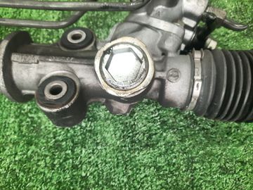 РУЛЕВАЯ РЕЙКА НА TOYOTA PROGRES JCG10 1JZ-GE