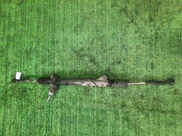 РУЛЕВАЯ РЕЙКА НА MAZDA DEMIO DY3W ZJ-VE