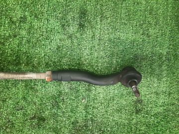 РУЛЕВАЯ РЕЙКА НА MAZDA DEMIO DY3W ZJ-VE