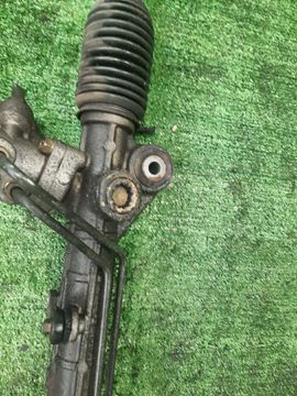 РУЛЕВАЯ РЕЙКА НА MAZDA DEMIO DY3W ZJ-VE