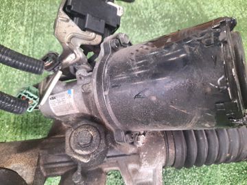 РУЛЕВАЯ РЕЙКА НА HONDA STREAM RN6 R18A