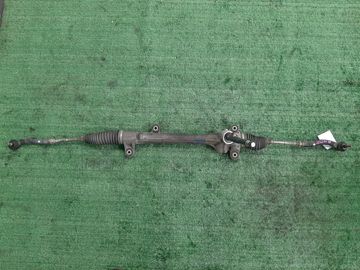РУЛЕВАЯ РЕЙКА НА TOYOTA ISIS ZGM10G 2ZR-FAE