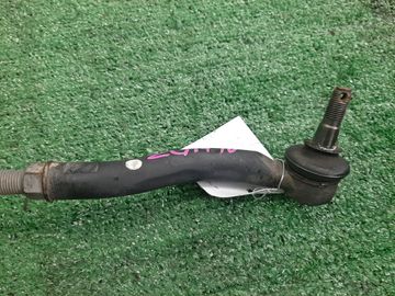 РУЛЕВАЯ РЕЙКА НА TOYOTA ISIS ZGM10G 2ZR-FAE